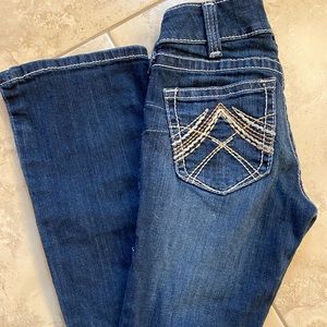 Ariat jeans